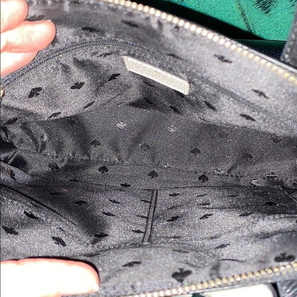 Kate Spade Handbag Like New! - Picture 5 of 11